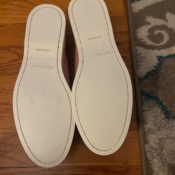 Sperry Top Sider Women’s Size 8M - Picture 5 of 5